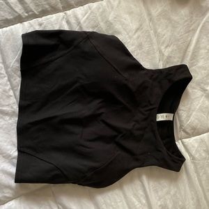 Lululemon Invigorate Tank size 8